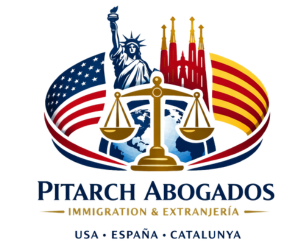 PITARCH ABOGADOS Logo